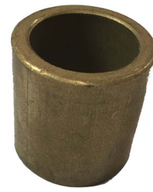 BOCCOLA BRONZO FLANGIATE 10.14.18.7+3