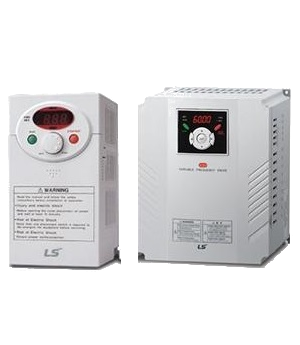 INVERTER MONOFASE  ISV004IC5 KW 0,4