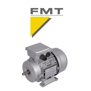 MOT. HP 12/9,3 2/4P B5 9/7Kw SERVOVENTILATO