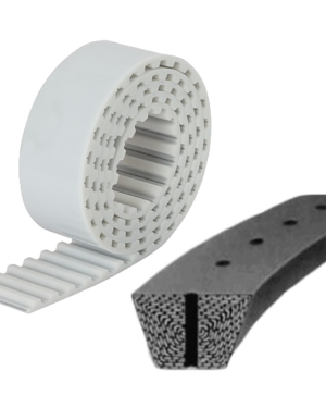 CINGHIA SEZIONE A – ROTOLO STANDARD DA 5mt