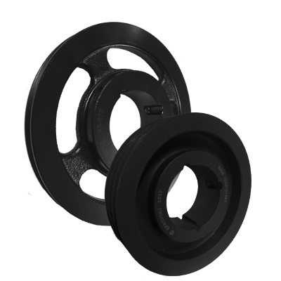 Ghisa predisposta bussola