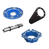 ACCESSORI CMR
